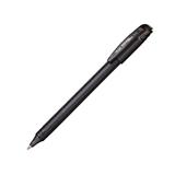 PTL-BOL-BL417A-BOLIGRAFO PENTEL ENERGEL STICK COLOR NEGRO PUNTO FINO 0.7MM BARRIL REDONDO 1 PZA