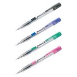 PTL-MIIN-PD107S-LAPICERO PENTEL TECHNICLICK MEDIDA 0.7 MM 1 PIEZA