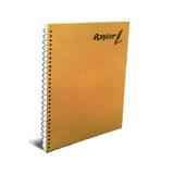 RAY-CUA-10CPBRL-CUADERNO PROFESIONAL RAYTER BLANCO 100 HOJAS