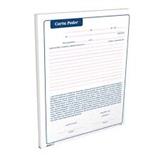 RAY-POL-08CAPO-CARTA PODER RAYTER 08CAPO TAMAÑO CARTA-50 HOJAS