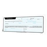 RAY-POL-08PA-PAGARE RAYTER 1 BLOCK CON 50 HOJAS