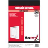 RAY-POL-REMESA-REMISION 08REMESA 1 PAQUETE CON 22 JUEGOS