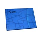 SCR-CUA-C1700-CUADERNO FORMA ITALIANA SCRIBE RAYA 96 HOJAS