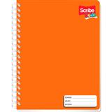 SCR-CUA-C1750-CUADERNO FORMA FRANCESA SCRIBE RAYA 96 HOJAS