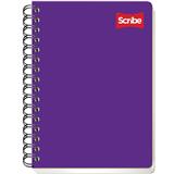 SCR-CUA-C4540-CUADERNO FRANCESA RAYA FRANCESA RAYA SCRIBE RAYA 100 HOJAS
