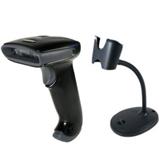 aH-1300G2-LECTOR 1300G HYPERION IMAGER 1D S/BASE S/CABLE NEGRO