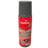 STA-TNT-14658-TINTA PARA SELLO ROJO STAFFORD GIRAPLICA CONTENIDO 60 ML 1 PIEZA