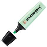 STB-MAR-116RUME-MARCATEXTOS RESALTADOR STABILO 70/116 1 CAJA CO 10 PIEZAS