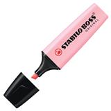 STB-MAR-129RURO-MARCATEXTOS RESALTADOR STABILO 70/129 1 CAJA CO 10 PIEZAS