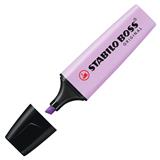 STB-MAR-155LIPA-MARCATEXTOS RESALTADOR STABILO 70/155 1 CAJA CO 10 PIEZAS