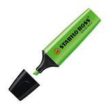 STB-MAR-7033VE-MARCATEXTOS RESALTADOR STABILO 70/33 1 CAJA CO 10 PIEZAS