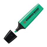 STB-MAR-7051TU-MARCATEXTOS RESALTADOR STABILO 70/51 1 CAJA CO 10 PIEZAS