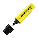 STB-MAR-B70AM-MARCATEXTOS RESALTADOR STABILO B70 AMARILLO