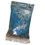 VAL-LIGA-33-LIGAS DE HULE NATURAL VALMAR NO. 33 COLOR BEIGE 1 BOLSA CON 100 GR