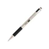 ZEB-BOL-7000-BOLIGRAFO ZEBRA F-301 NEGRO DE PUNTO MEDIANO 1.0 MM TIPO DE BARRIL REDONDO 1 PIEZA