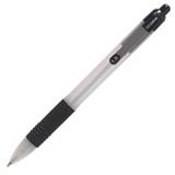 ZEB-BOL-7520-BOLIGRAFO ZEBRA 7520 COLOR NEGRO PUNTO MEDIANO 1.0MM TIPO DE BARRIL REDONDO 1 PIEZA