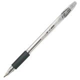 ZEB-BOL-790500-BOLIGRAFO ZEBRA 790500 NEGRO PUNTO FINO