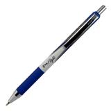 ZEB-BOL-79250A-BOLIGRAFO ZEBRA 79250A NEGRO MEDIANO