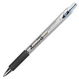 ZEB-BOL-7928-00-BOLIGRAFO ZEBRA Z MULSION LX NEGRO PUNTO MEDIANO 1.0MM BARRIL REDONDO 1 PIEZA