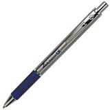 ZEB-BOL-7928-01-BOLIGRAFO ZEBRA Z MULSION LX AZUL MEDIANO