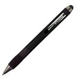 ZEB-BOL-7930-10-BOLIGRAFO ZEBRA 793010 STYLUS PRO COLOR NEGRO PUNTO MEDIANO 1.0MM BARRIL REDONDO 1 PZ...