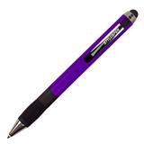 ZEB-BOL-7930-15-BOLIGRAFO ZEBRA STYLUS PRO NEGRO PUNTO MEDIANO 1.0MM BARRIL REDONDO 1 PZA