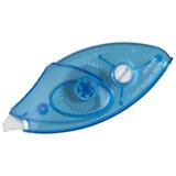 ZEB-CRR-2202-CORRECTOR TIPO CINTA ZEBRA CORRECTION TAPE BASE AGUA CONTENIDO 8MTS X 5MM 1 PIEZA