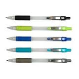 ZEB-LAP-6520-LAPICERO ZEBRA Z-GRIP MEDIDA 0.5 MM 1 PIEZA