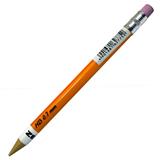 ZEB-MIN-6903-70-LAPICERO ZEBRA HB MEDIDA 0.7 MM 1 PIEZA