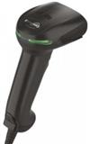aH-1952GSR2USB5-LECTOR 1952GSR2 XENON KIT CON BASE DE CARGA Y COMUNICACION USB NEGRO