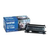 BRO-TO-TN110BK-TONER BROTHER TN110BK TN110BK COLOR NEGRO