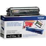 BRO-TO-TN210BK-TONER BROTHER TN210BK TN210BK COLOR NEGRO