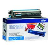 BRO-TO-TN210C-TONER BROTHER TN210C TN210C COLOR CYAN