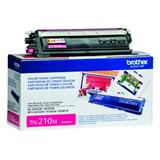 BRO-TO-TN210M-TONER BROTHER TN210M TN210M COLOR MAGENTA