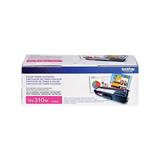 BRO-TO-TN310M-TONER BROTHER TN310M TN210M COLOR MAGENTA