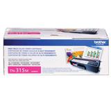 BRO-TO-TN315M-TONER BROTHER TN315M TN315M COLOR MAGENTA