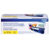 BRO-TO-TN315Y-TONER BROTHER TN315Y TN315Y COLOR AMARILLO