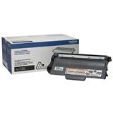 BRO-TO-TN720-TONER BROTHER TN720 TN720 COLOR NEGRO