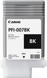 CAN-TIN-007BK-TANQUE DE TINTA CANON PFI-007BK NEGRO