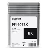 CAN-TIN-107BK-TINTA CANON 107BK 107BK COLOR NEGRO