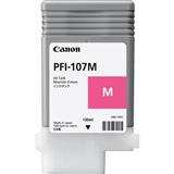 CAN-TIN-107M-TINTA CANON 107M 107M COLOR MAGENTA