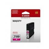 CAN-TIN-2100M-TINTA CANON 2100M 2100M COLOR MAGENTA