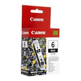 CAN-TIN-BCI6BK-TINTA CANON BCI6K BCI6K COLOR NEGRO