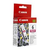 CAN-TIN-BCI6M-TINTA CANON BCI6M BCI6M COLOR MAGENTA