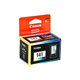 CAN-TIN-CL141-TINTA CANON CL141 CL141 COLOR COLOR