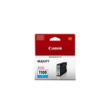 CAN-TIN-PG1100C-TINTA CANON PG1100C PG1100C COLOR CYAN