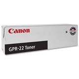 CAN-TO-GPR22-TONER CANON GPR22 0386B003AA COLOR NEGRO