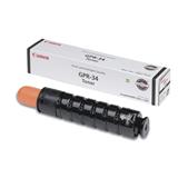 CAN-TO-GPR34N-TONER CANON GPR-34 NEGRO 2786B003AB
