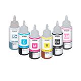 EPS-BUN-T673-PACK DE 6 BOTELLAS DE TINTAS EPSON EPSON T673