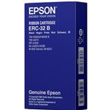 EPS-CIN-ERC32B-CINTA DE IMPRESION COLOR NEGRO EPSON ERC-32B